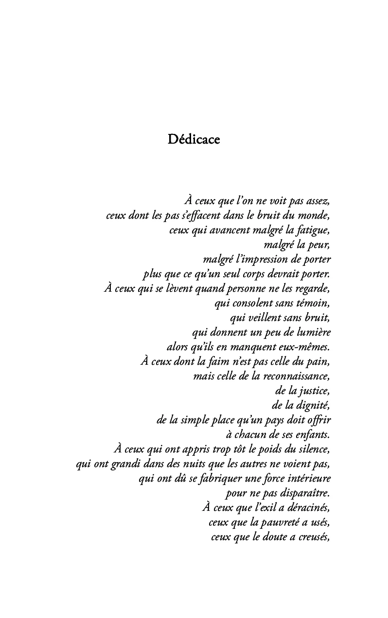 Âmes affamées - Image 3
