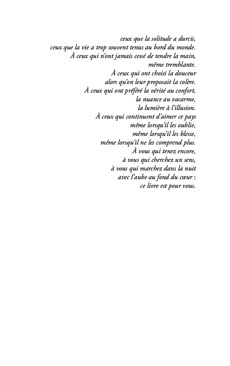 Âmes affamées - Image 4