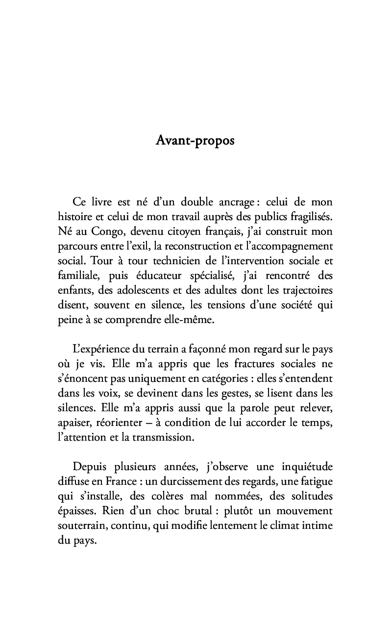 Âmes affamées - Image 5