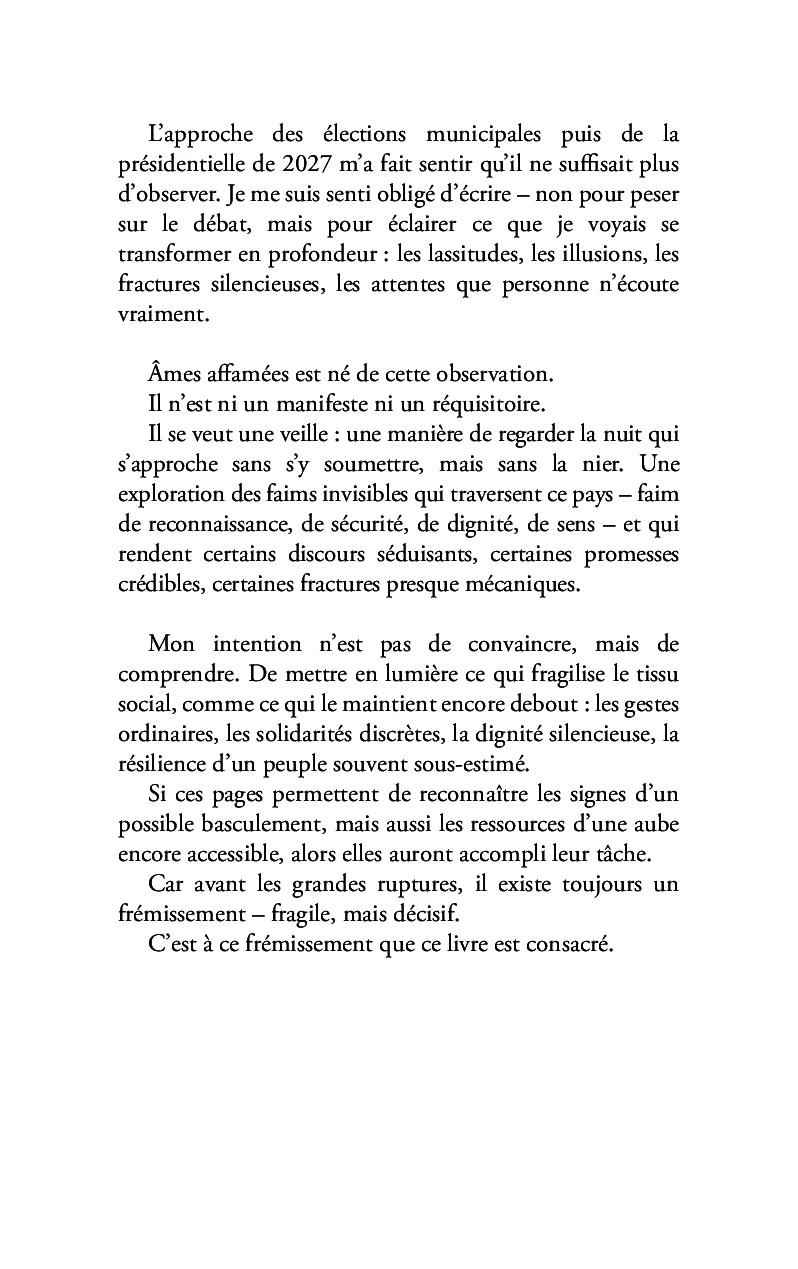 Âmes affamées - Image 6