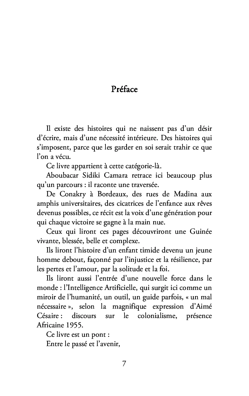 Mon histoire, ma machine - Image 3