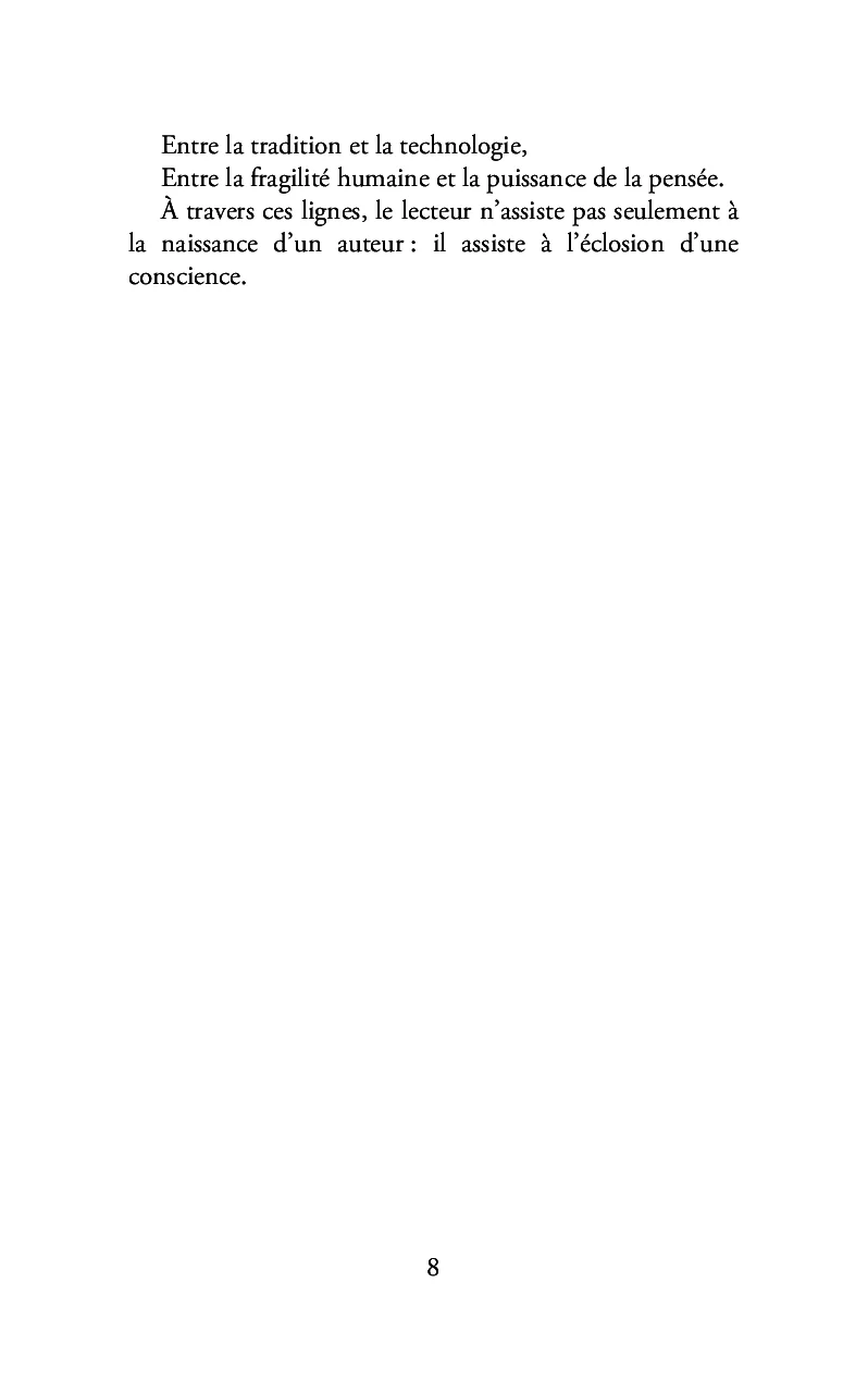 Mon histoire, ma machine - Image 4