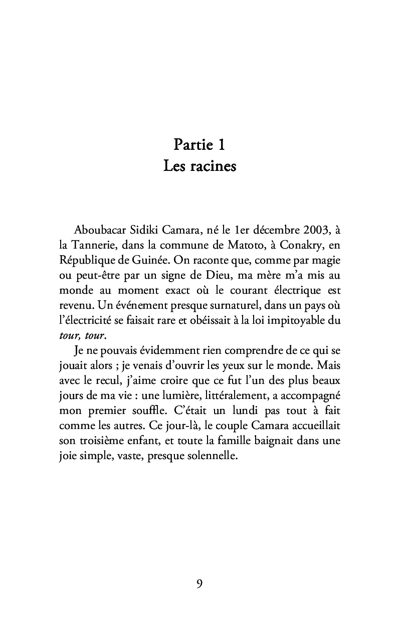Mon histoire, ma machine - Image 5