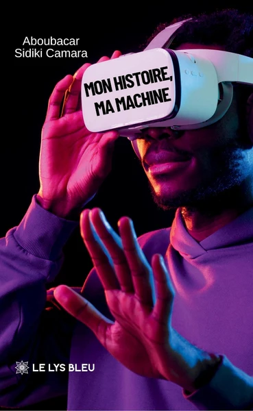 Mon histoire, ma machine - Image 8