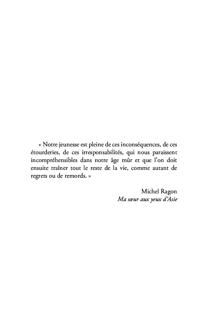 Ninou et les cerises ou une vie simple - Image 5