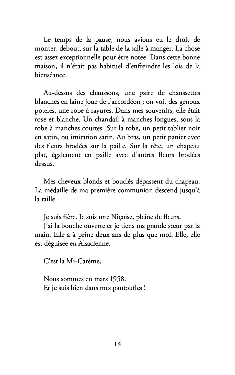 Pétales d'une vie - Image 10