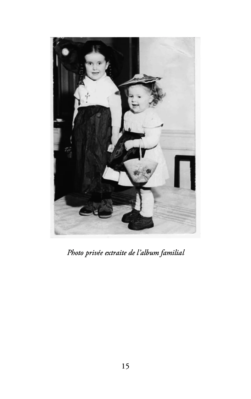 Pétales d'une vie - Image 11