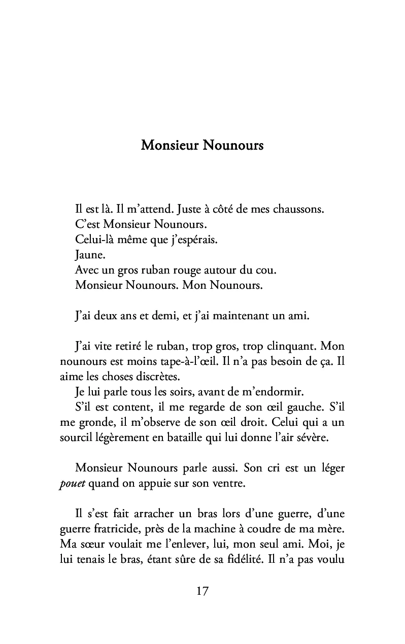 Pétales d'une vie - Image 13