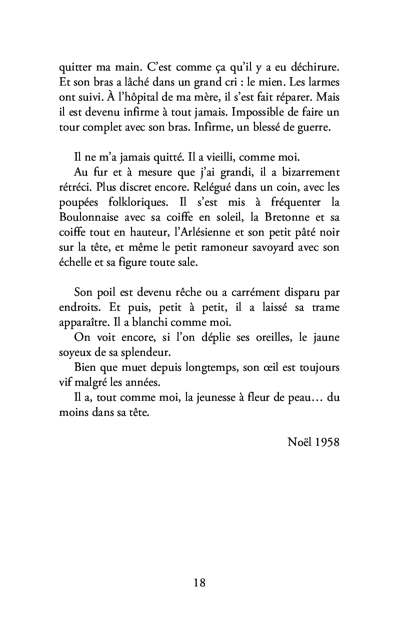 Pétales d'une vie - Image 14