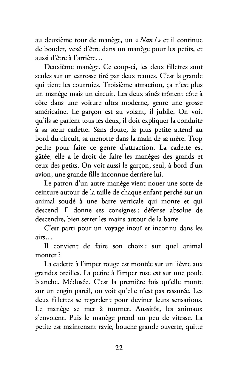 Pétales d'une vie - Image 18