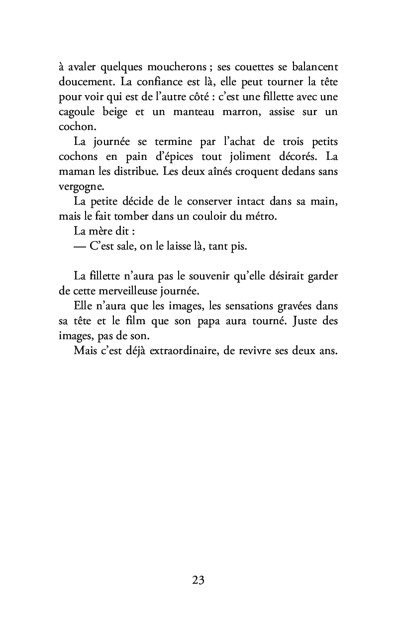 Pétales d'une vie - Image 19