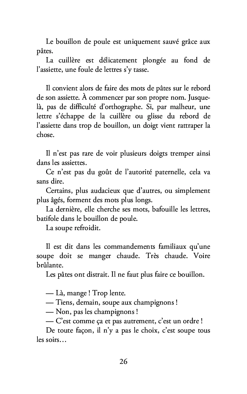 Pétales d'une vie - Image 22