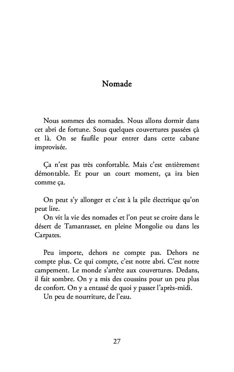 Pétales d'une vie - Image 23