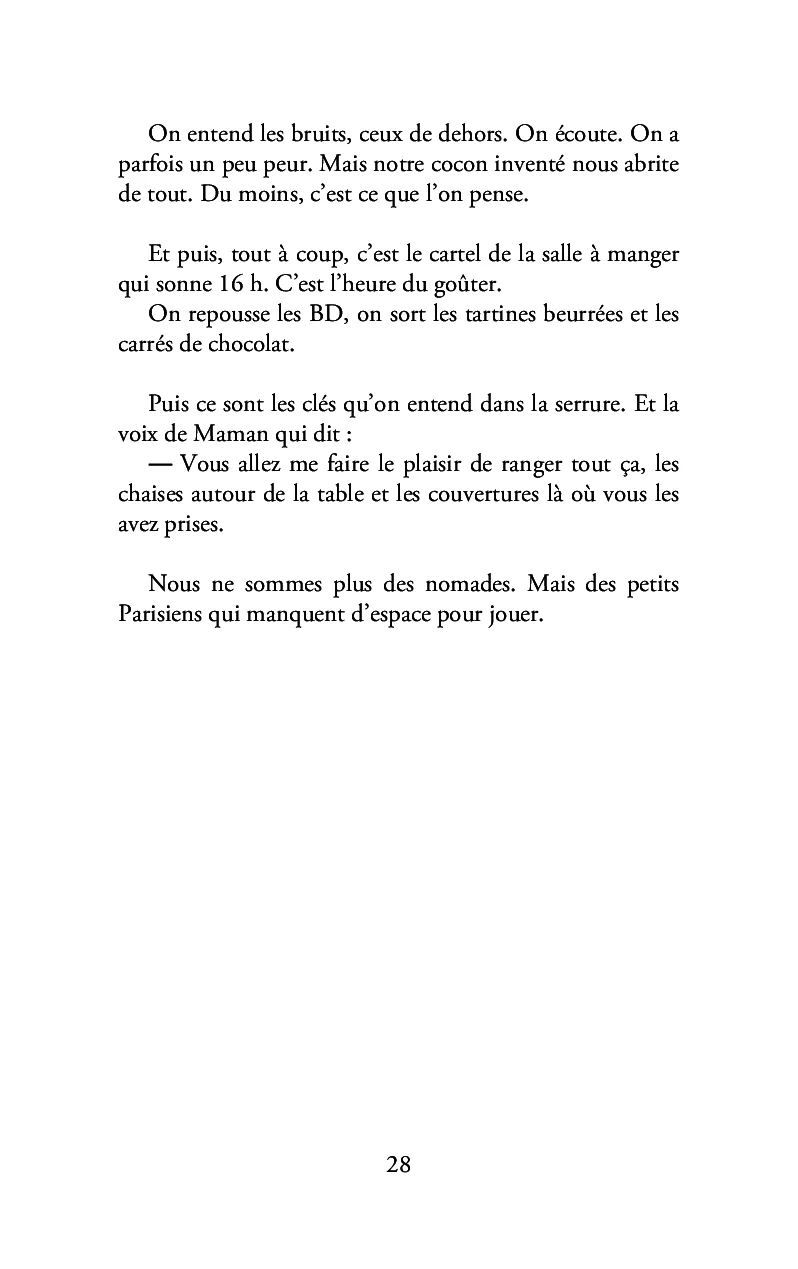 Pétales d'une vie - Image 24