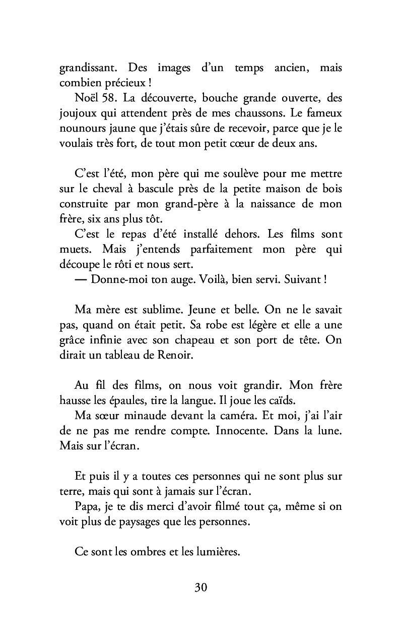 Pétales d'une vie - Image 26