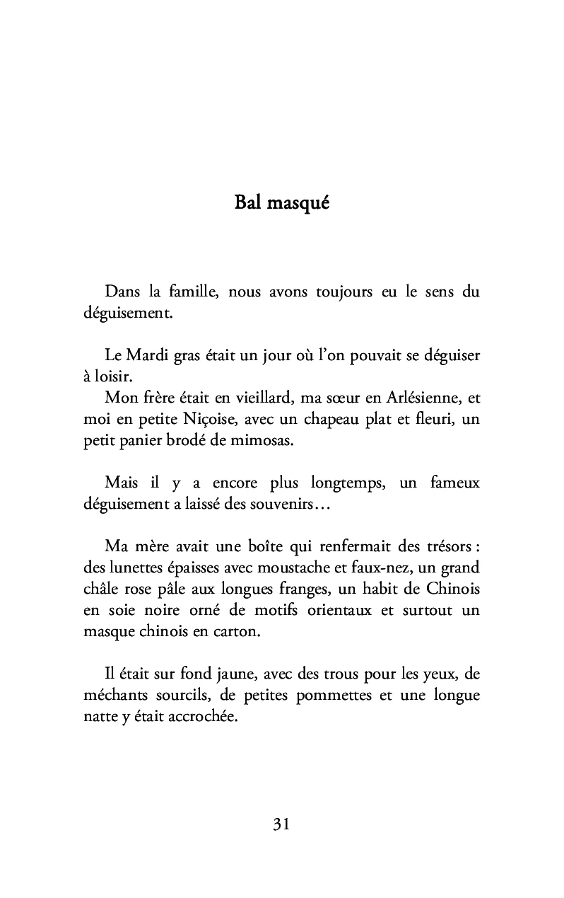 Pétales d'une vie - Image 27