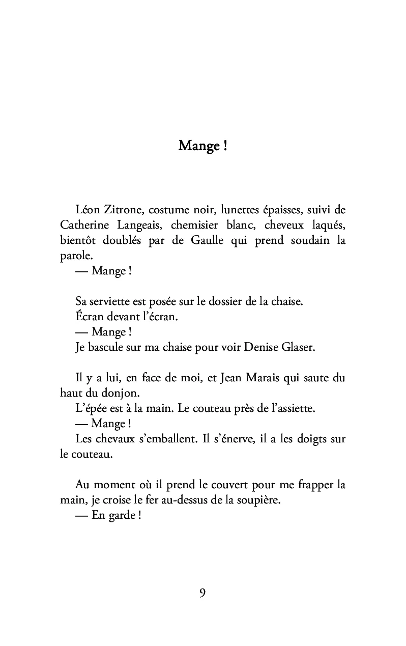 Pétales d'une vie - Image 5