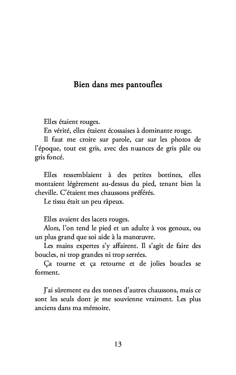 Pétales d'une vie - Image 9