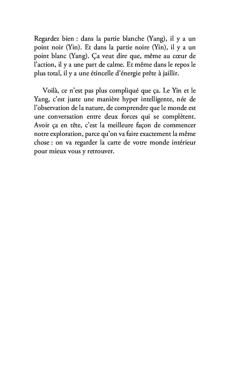 Yin Yang: Quel est votre profil ? De la dualité à l'unité - Image 12