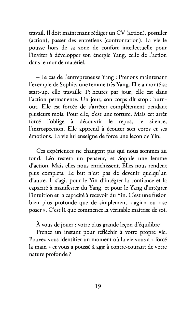 Yin Yang: Quel est votre profil ? De la dualité à l'unité - Image 13