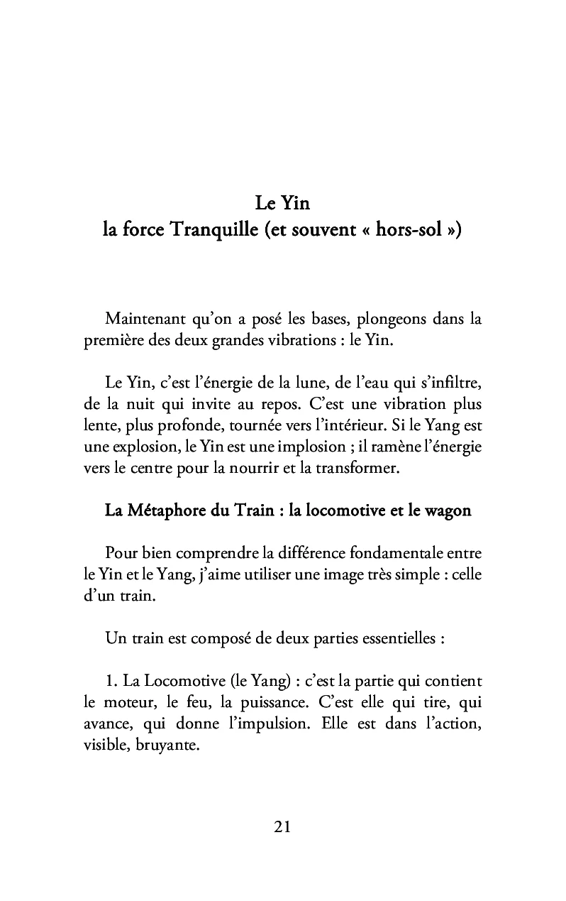 Yin Yang: Quel est votre profil ? De la dualité à l'unité - Image 15