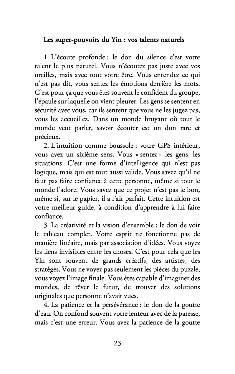 Yin Yang: Quel est votre profil ? De la dualité à l'unité - Image 16