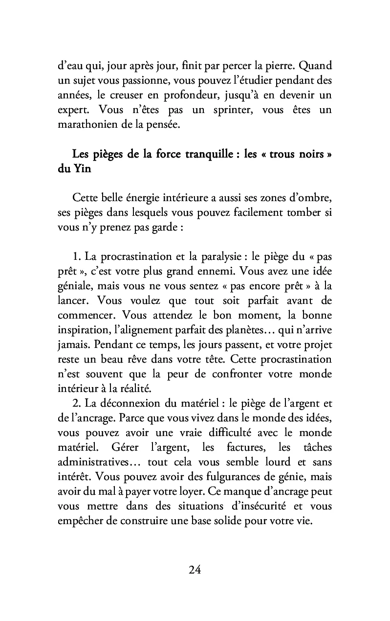 Yin Yang: Quel est votre profil ? De la dualité à l'unité - Image 17