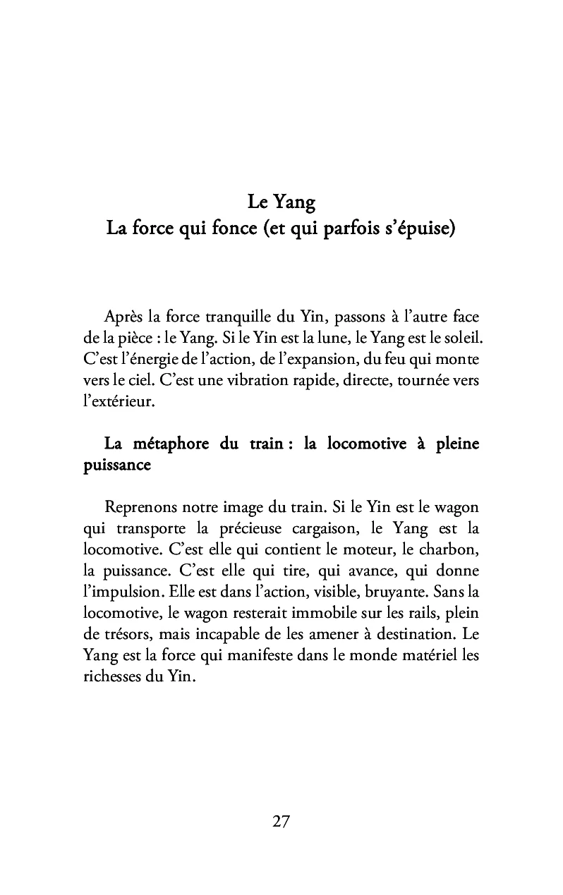 Yin Yang: Quel est votre profil ? De la dualité à l'unité - Image 18