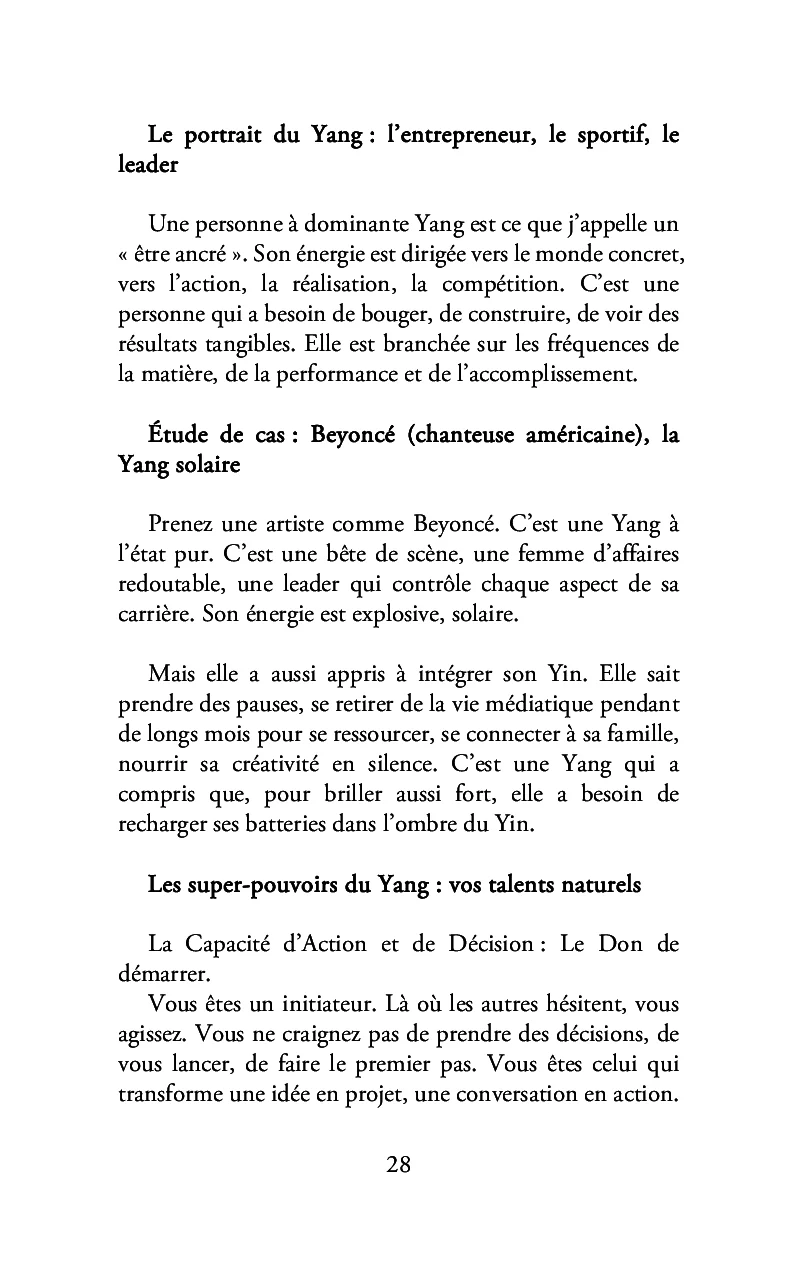 Yin Yang: Quel est votre profil ? De la dualité à l'unité - Image 19