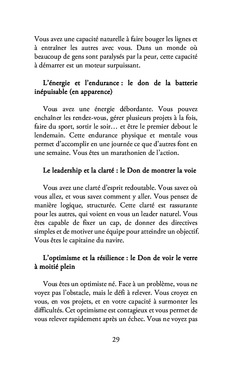 Yin Yang: Quel est votre profil ? De la dualité à l'unité - Image 20