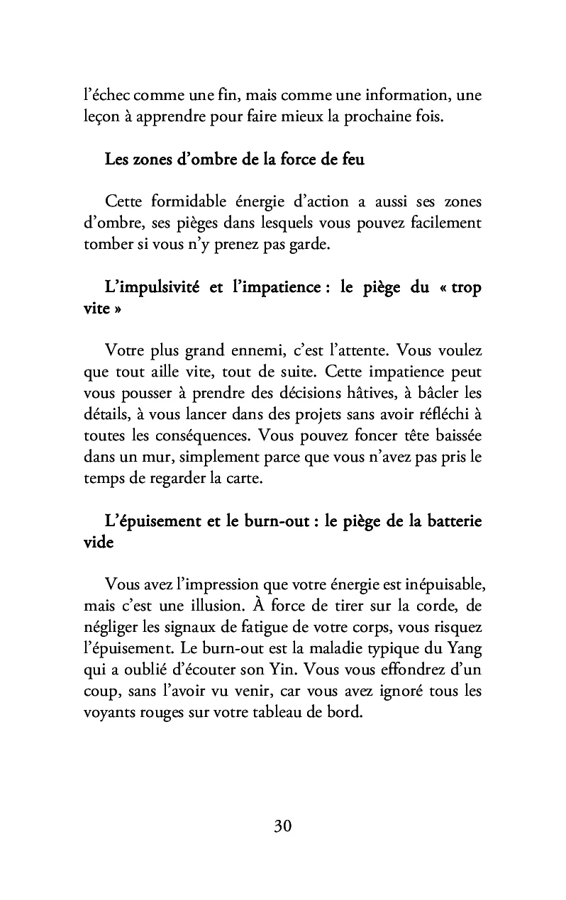 Yin Yang: Quel est votre profil ? De la dualité à l'unité - Image 21