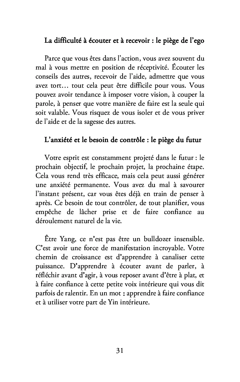Yin Yang: Quel est votre profil ? De la dualité à l'unité - Image 22
