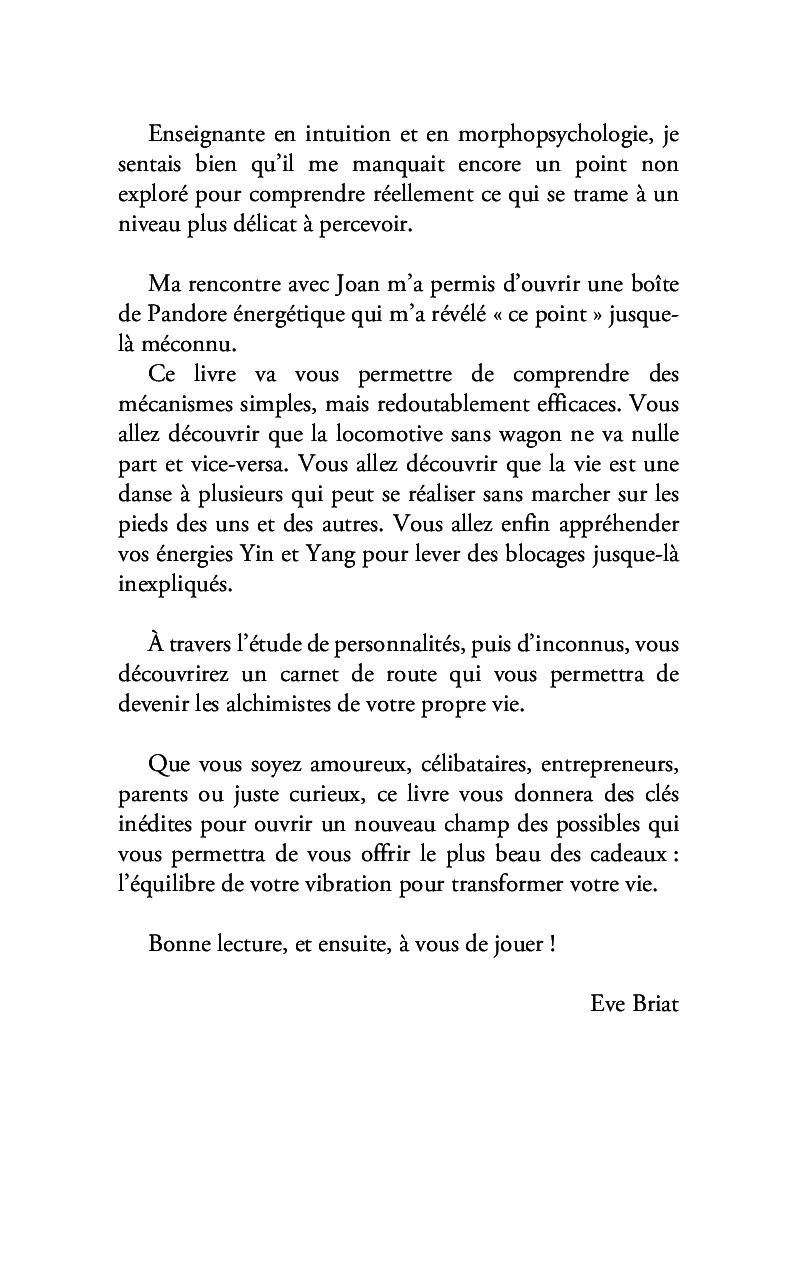 Yin Yang: Quel est votre profil ? De la dualité à l'unité - Image 5