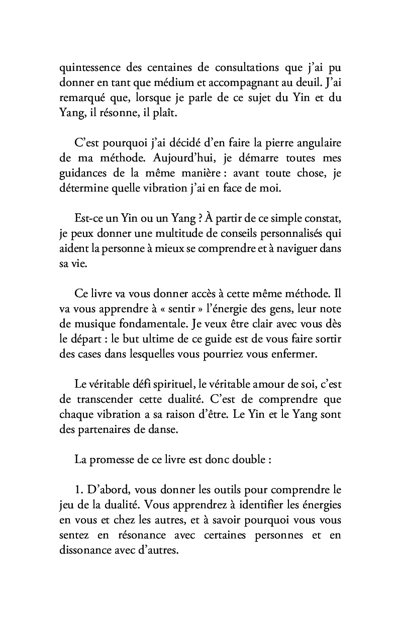 Yin Yang: Quel est votre profil ? De la dualité à l'unité - Image 8