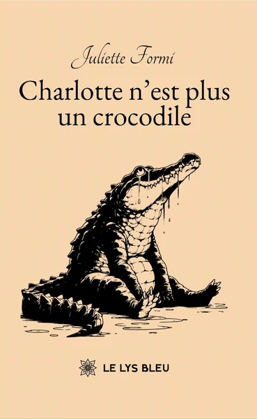 Charlotte n'est plus un crocodile