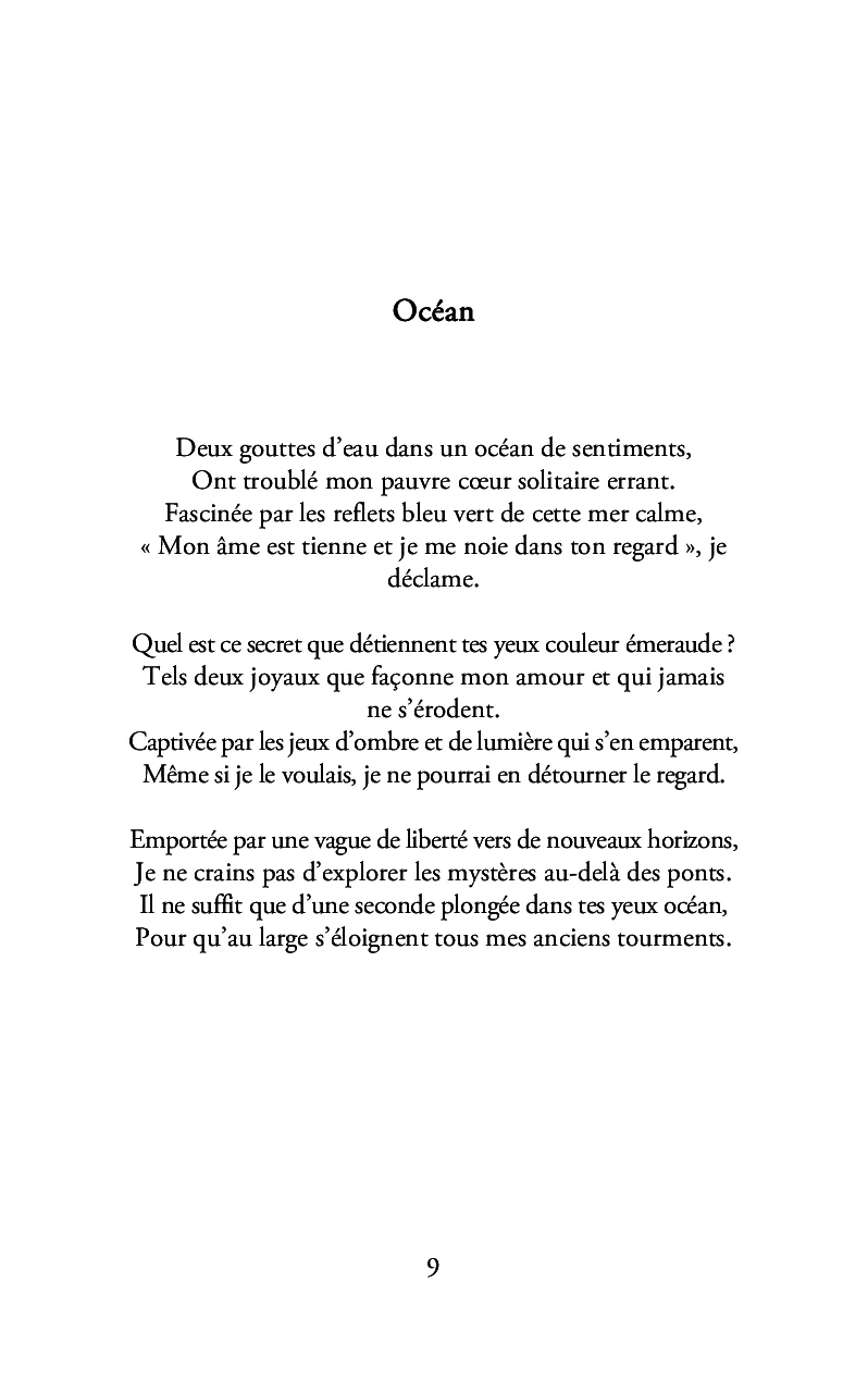 Coeur étoilé - Image 12