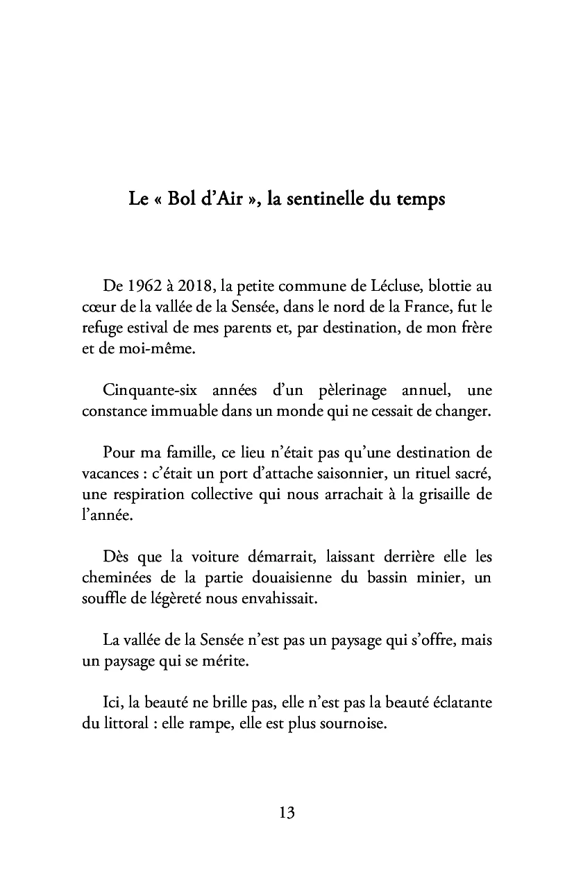 La légende du marais - Image 21