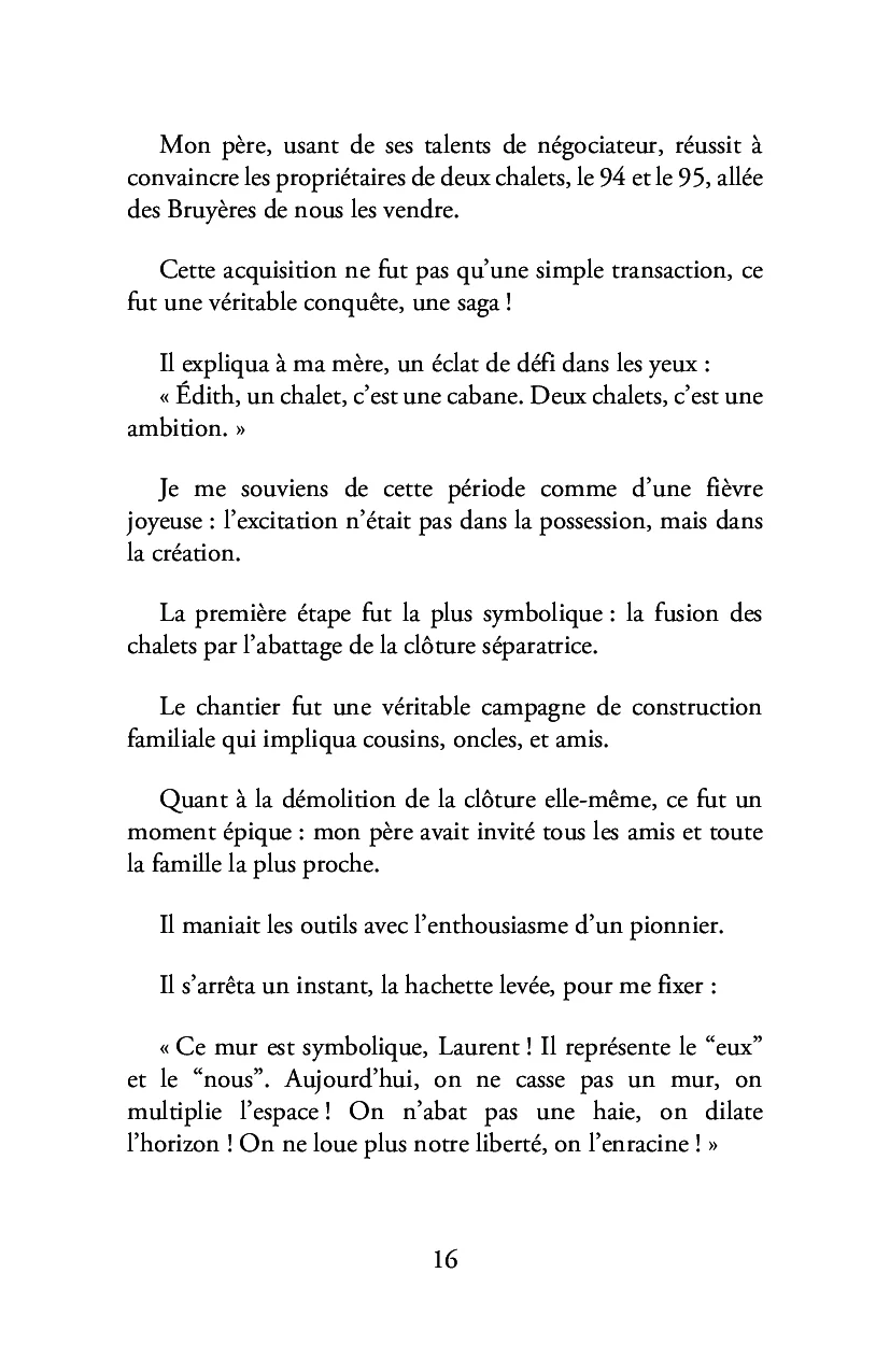 La légende du marais - Image 24