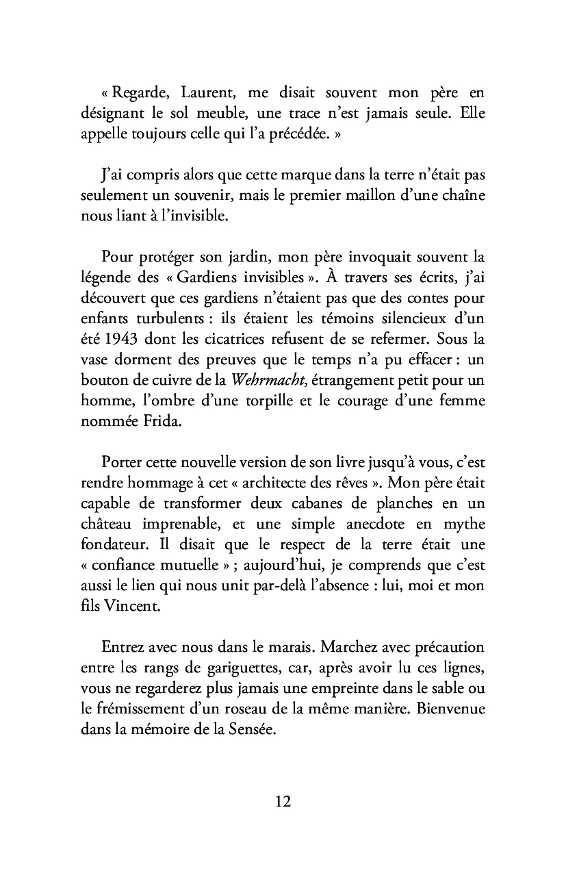 La légende du marais - Image 8