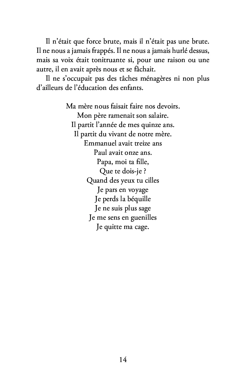 Moi, noire, lesbienne, communiste, juive - Image 10
