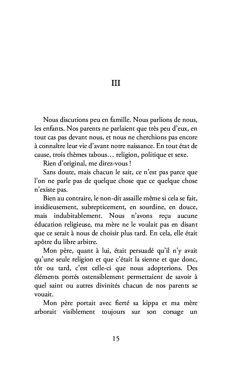 Moi, noire, lesbienne, communiste, juive - Image 11