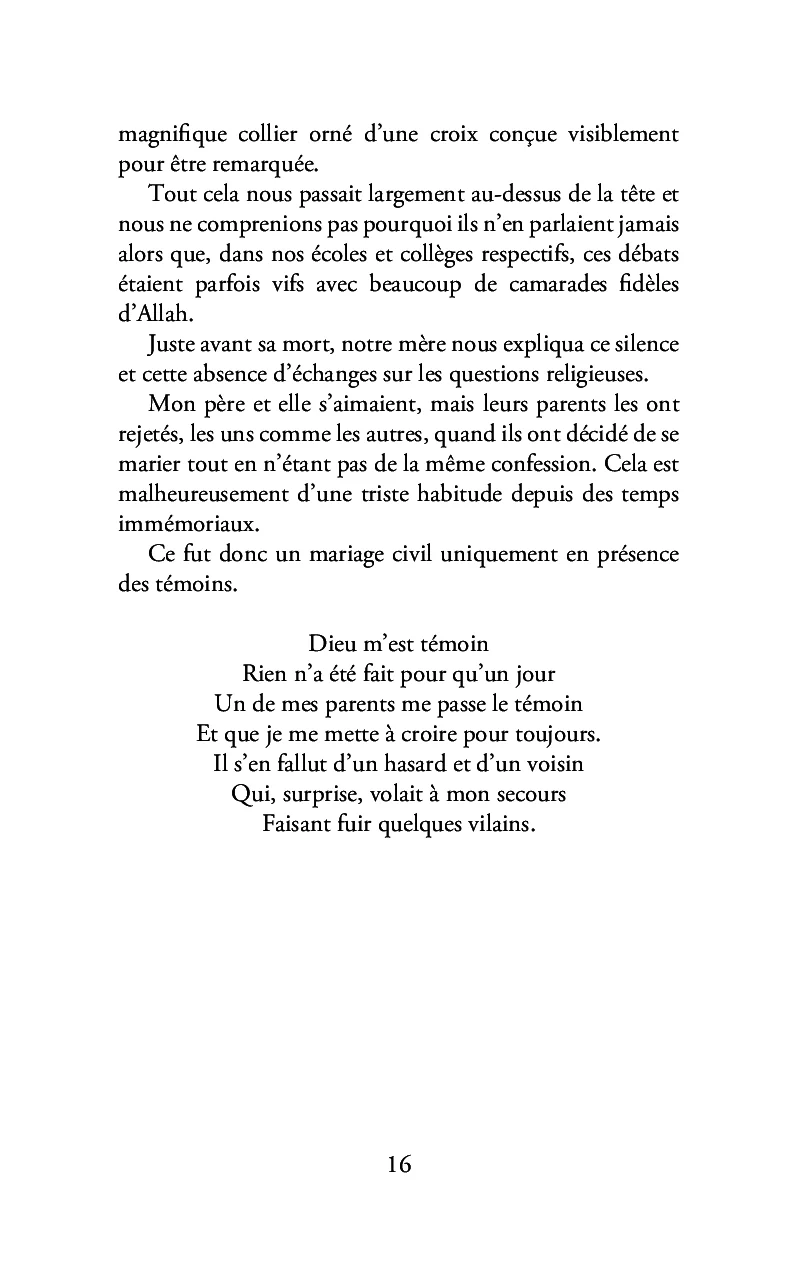 Moi, noire, lesbienne, communiste, juive - Image 12