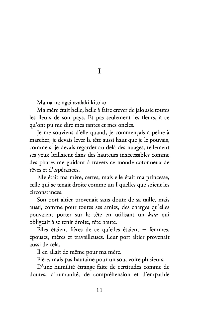 Moi, noire, lesbienne, communiste, juive - Image 7