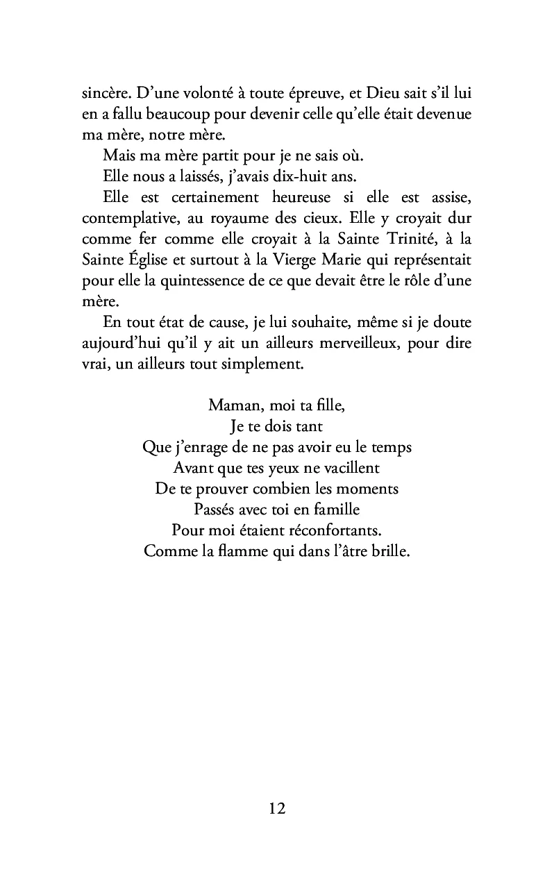 Moi, noire, lesbienne, communiste, juive - Image 8