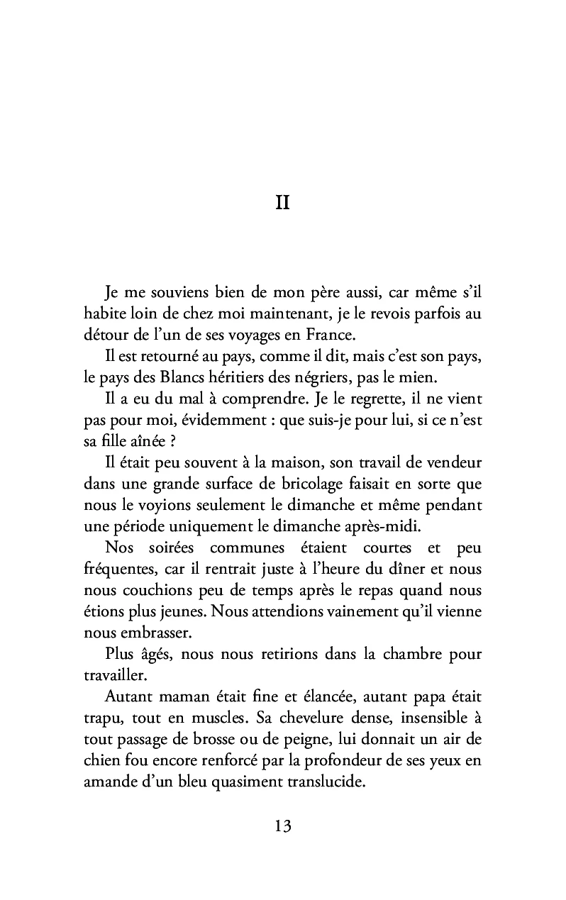 Moi, noire, lesbienne, communiste, juive - Image 9