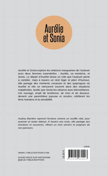 Aurélie et Sonia - Image 2
