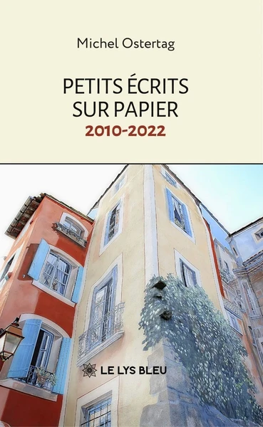 Petits écrits sur papier: 2010-2022 - Image 13