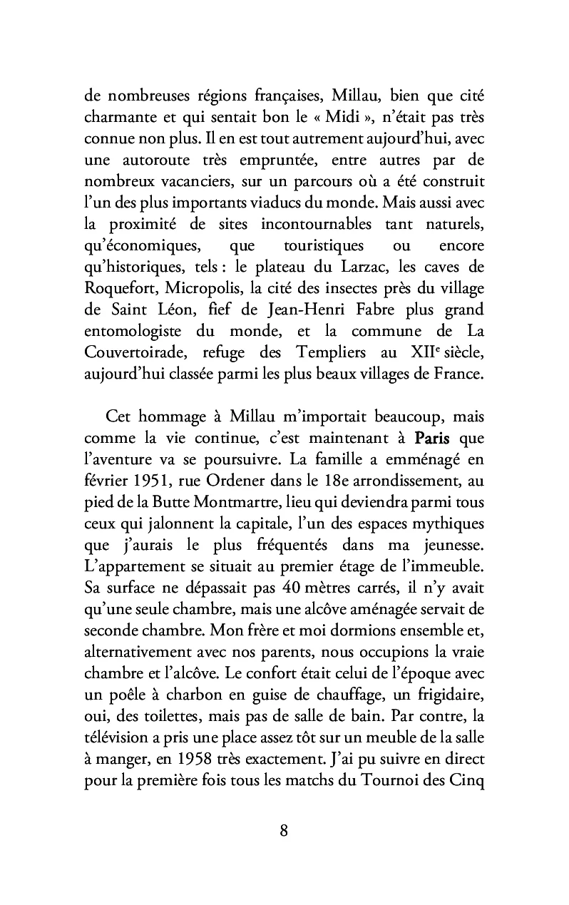 Vie d'un baby-boomer - Image 4