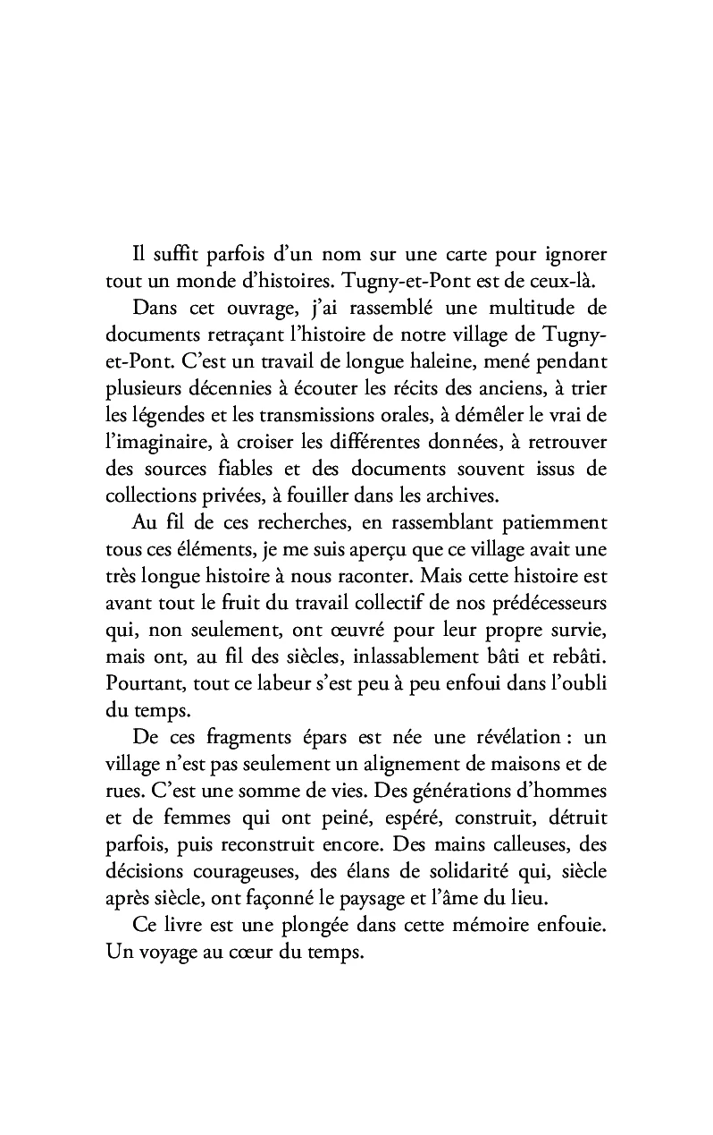 Tugny-et-Pont - Image 3