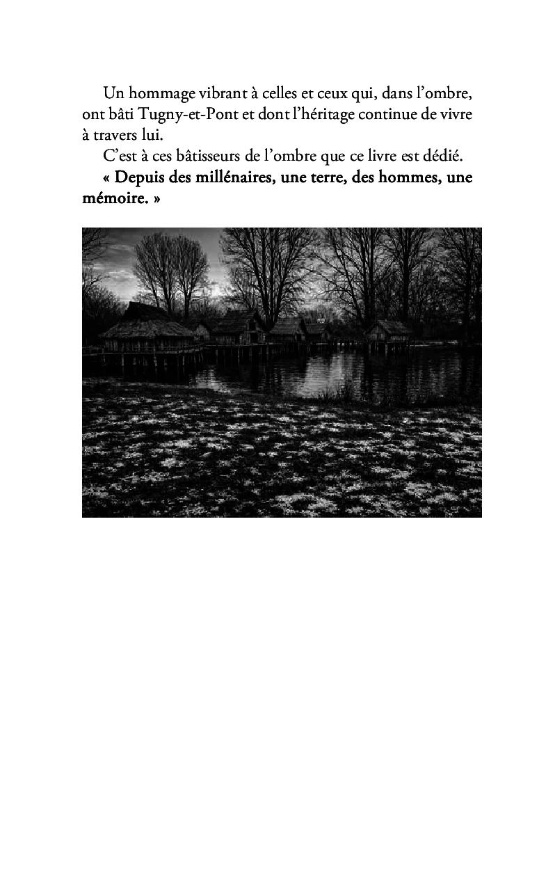 Tugny-et-Pont - Image 4
